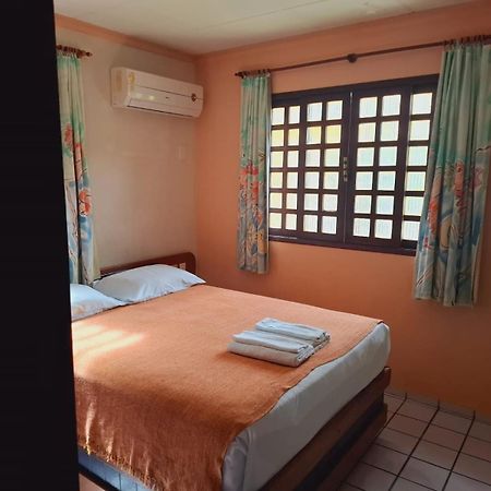 Chales Aguai Apart Hotel Natal Eksteriør bilde