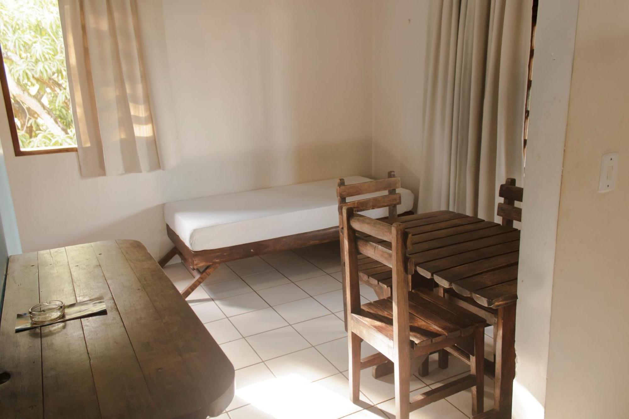 Chales Aguai Apart Hotel Natal Eksteriør bilde