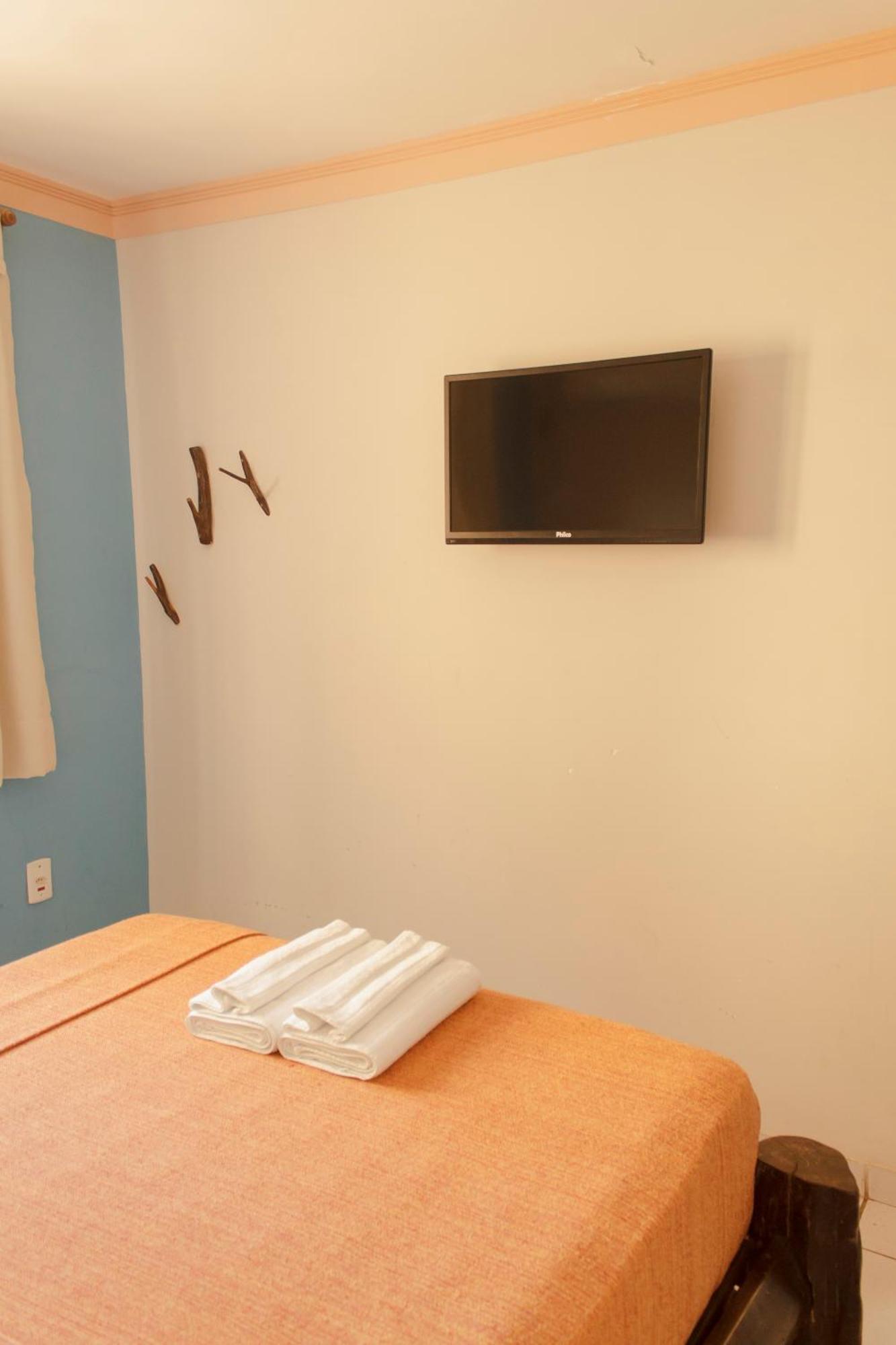 Chales Aguai Apart Hotel Natal Eksteriør bilde