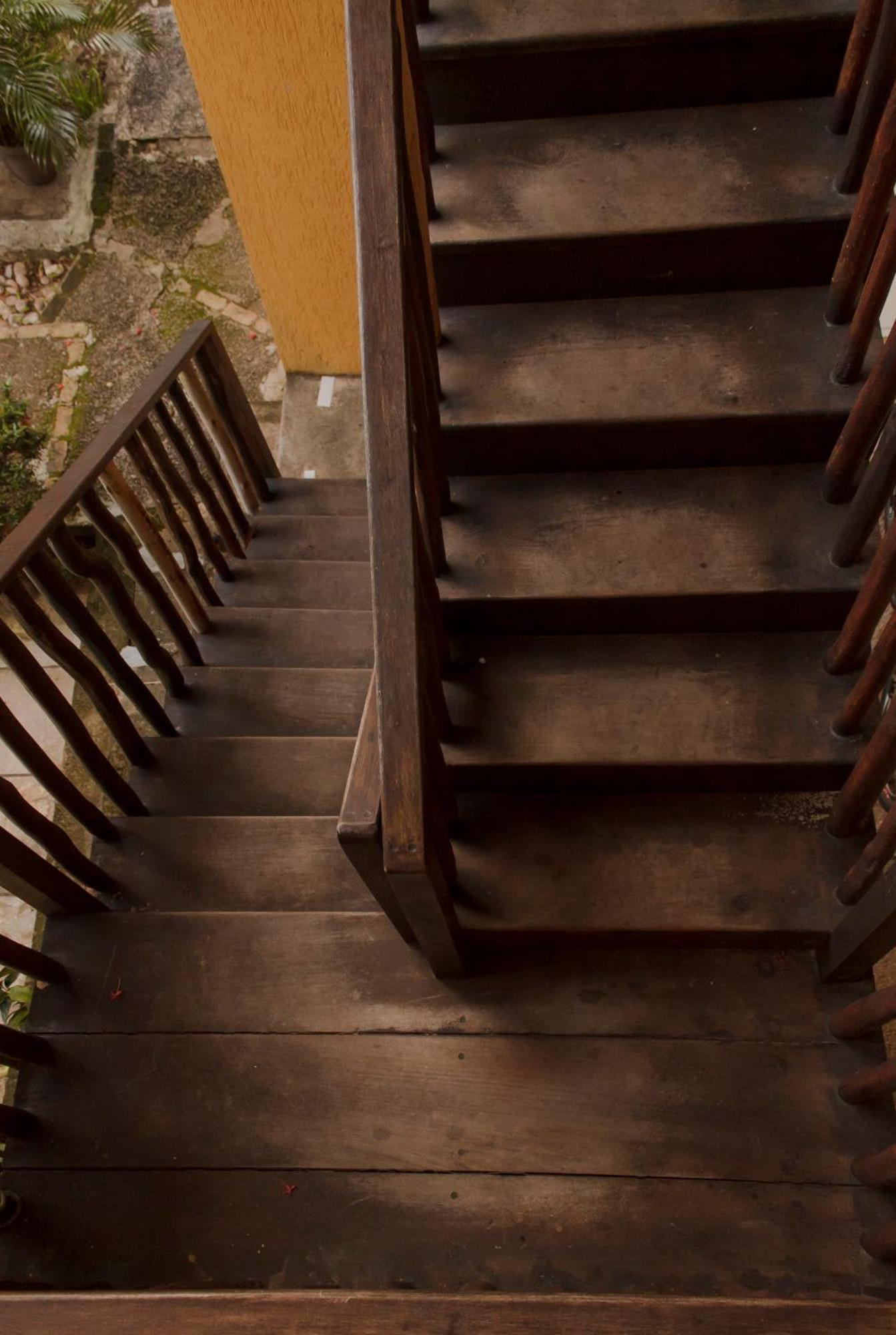 Chales Aguai Apart Hotel Natal Eksteriør bilde