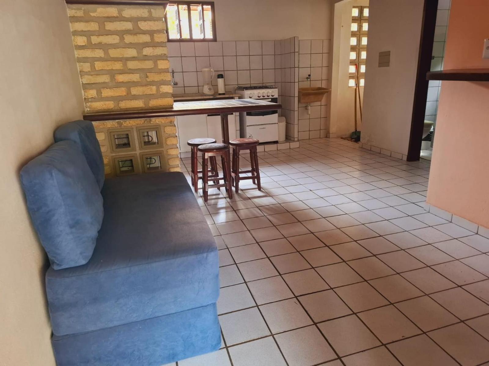 Chales Aguai Apart Hotel Natal Eksteriør bilde