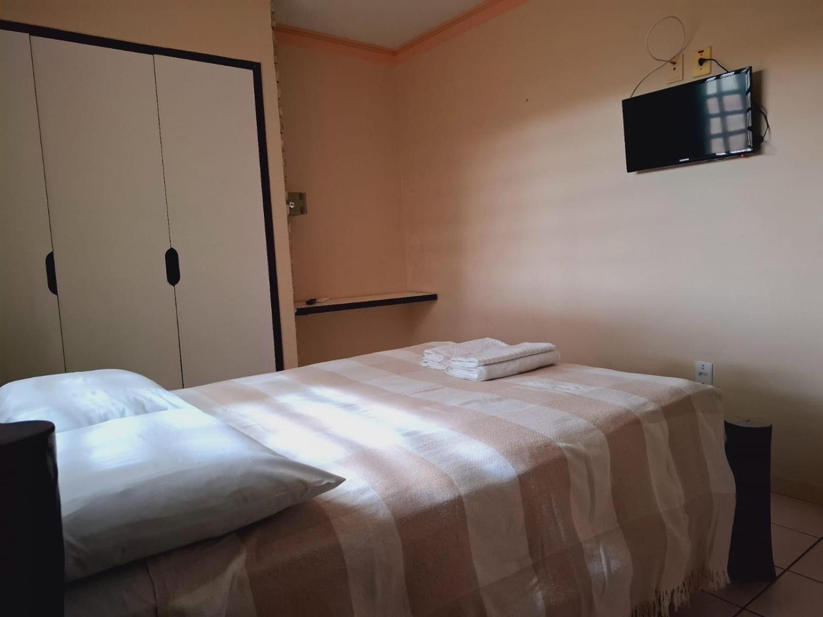 Chales Aguai Apart Hotel Natal Eksteriør bilde