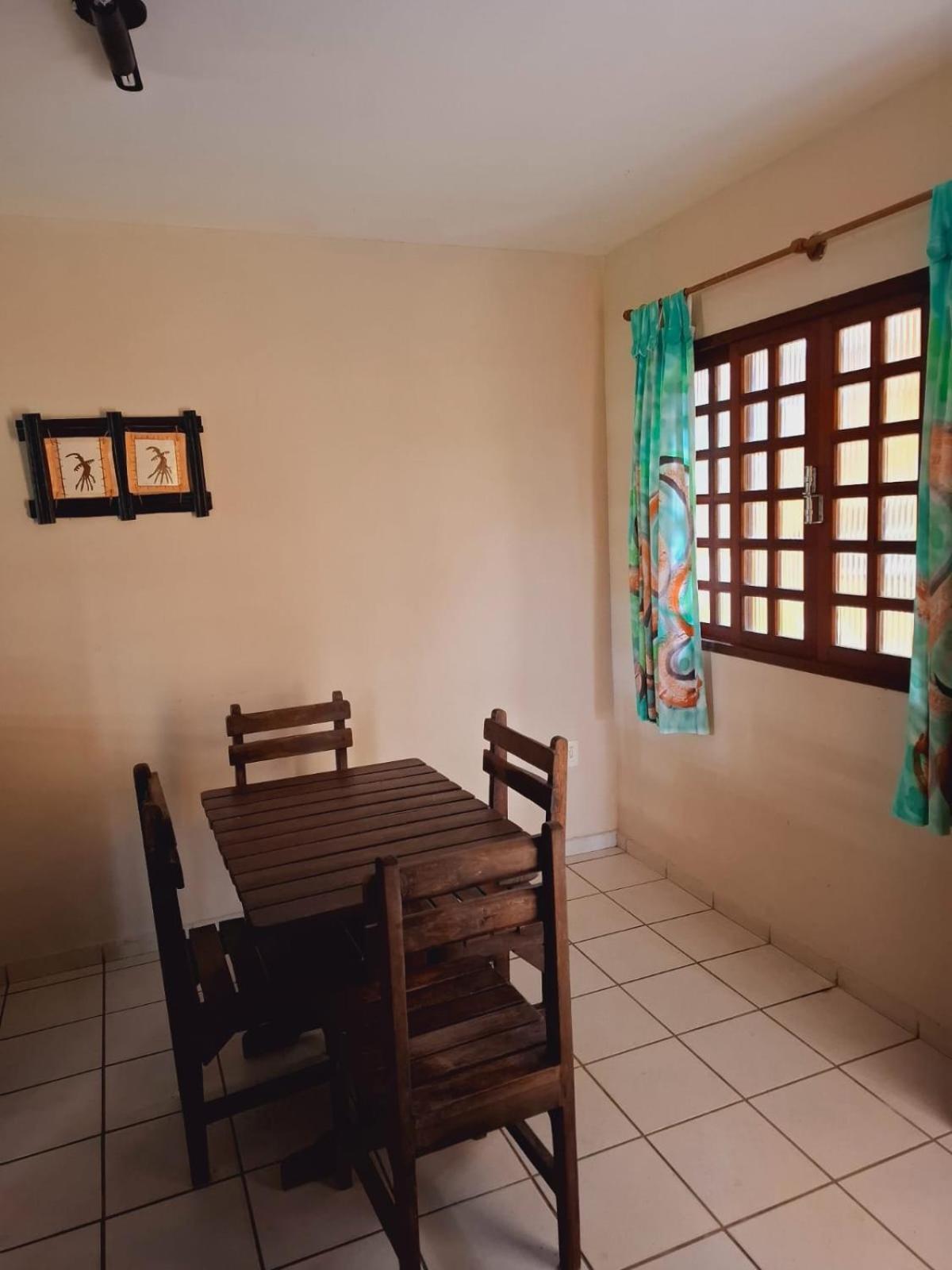 Chales Aguai Apart Hotel Natal Eksteriør bilde