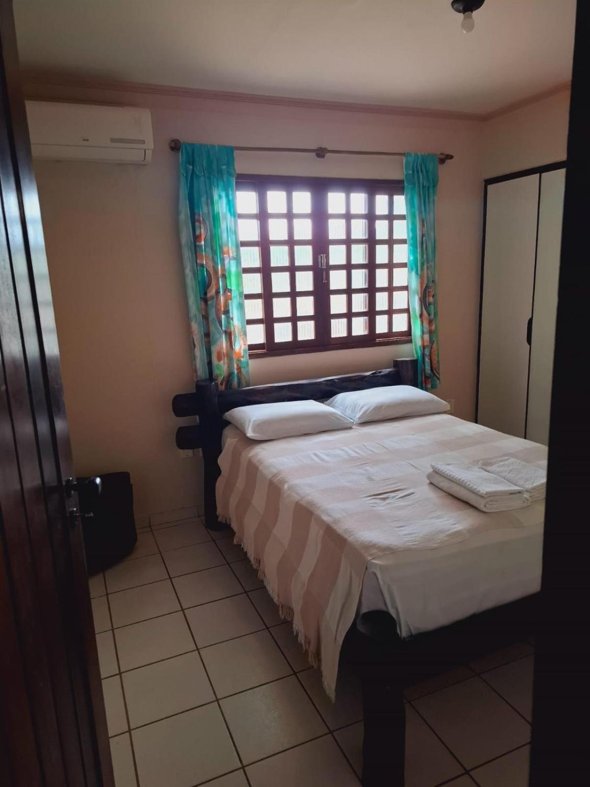 Chales Aguai Apart Hotel Natal Eksteriør bilde