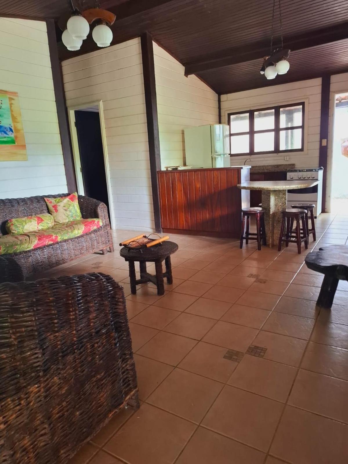 Chales Aguai Apart Hotel Natal Eksteriør bilde