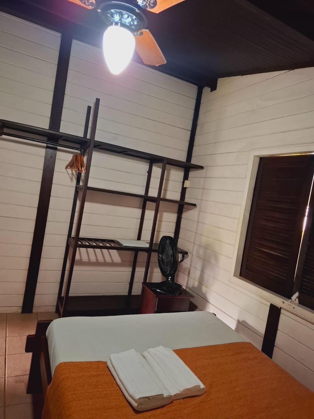 Chales Aguai Apart Hotel Natal Eksteriør bilde