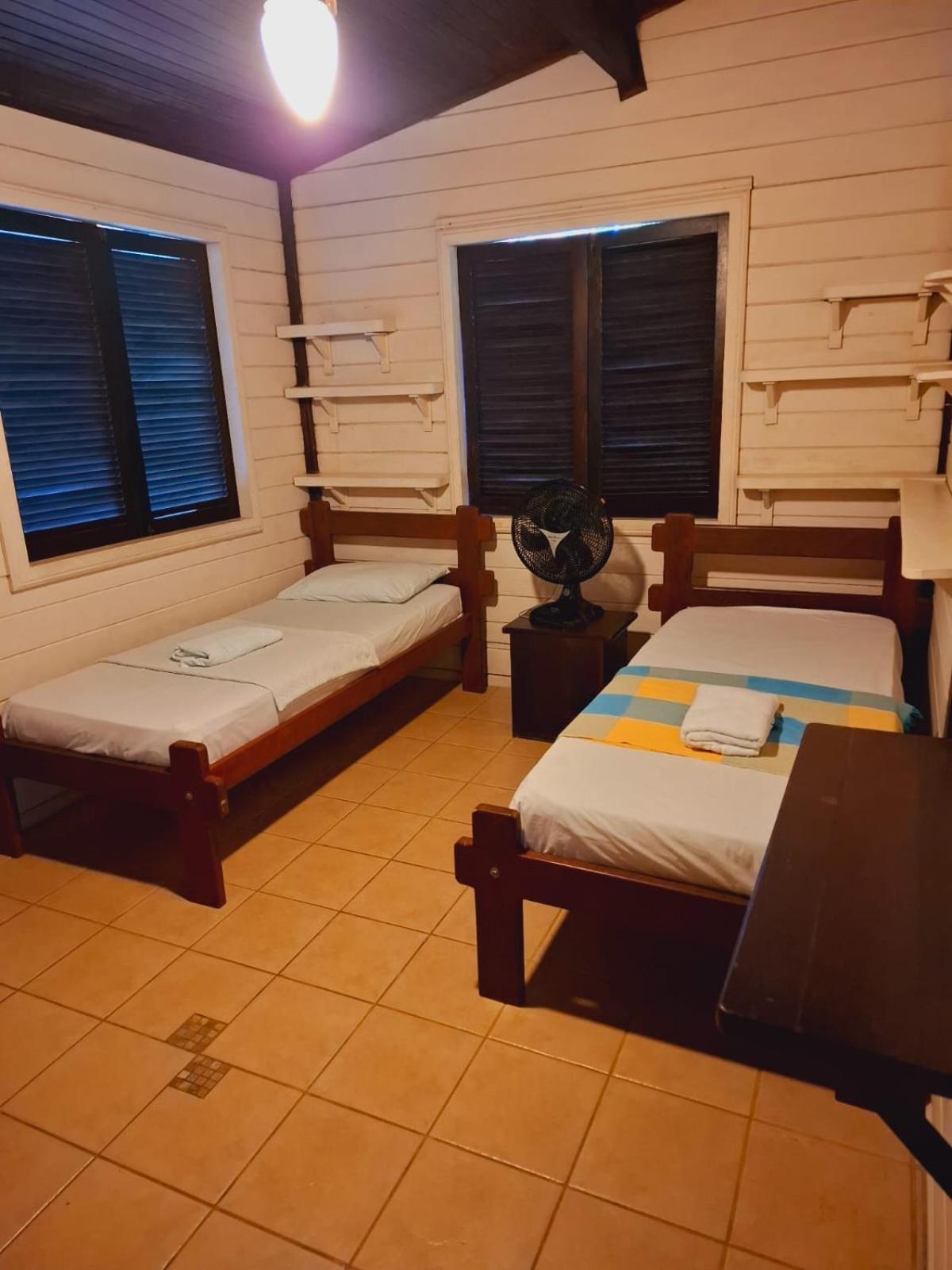Chales Aguai Apart Hotel Natal Eksteriør bilde