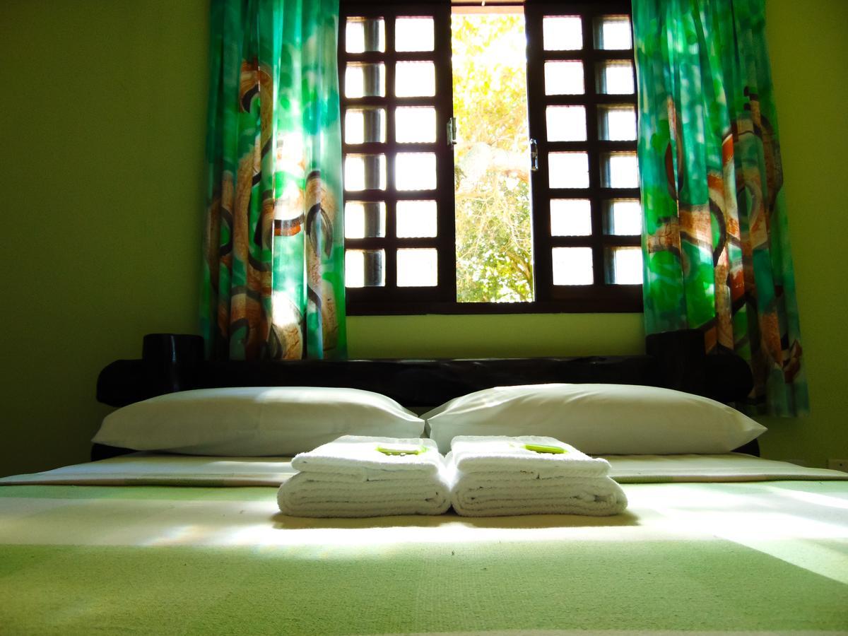 Chales Aguai Apart Hotel Natal Eksteriør bilde