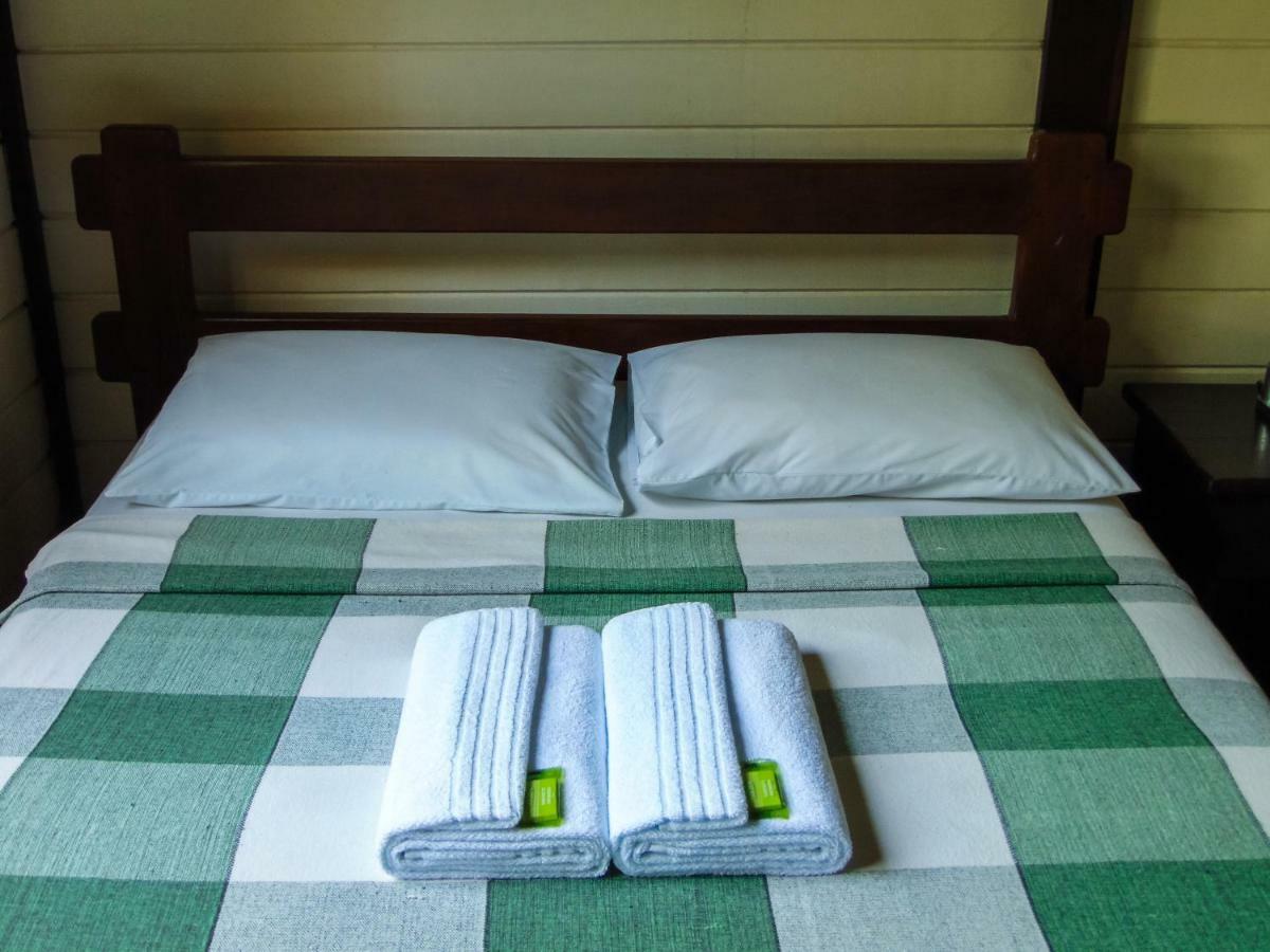 Chales Aguai Apart Hotel Natal Eksteriør bilde